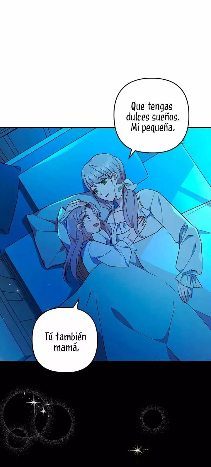 Seduje al Protagonista Masculino Enfermizo capítulo 9, página 38