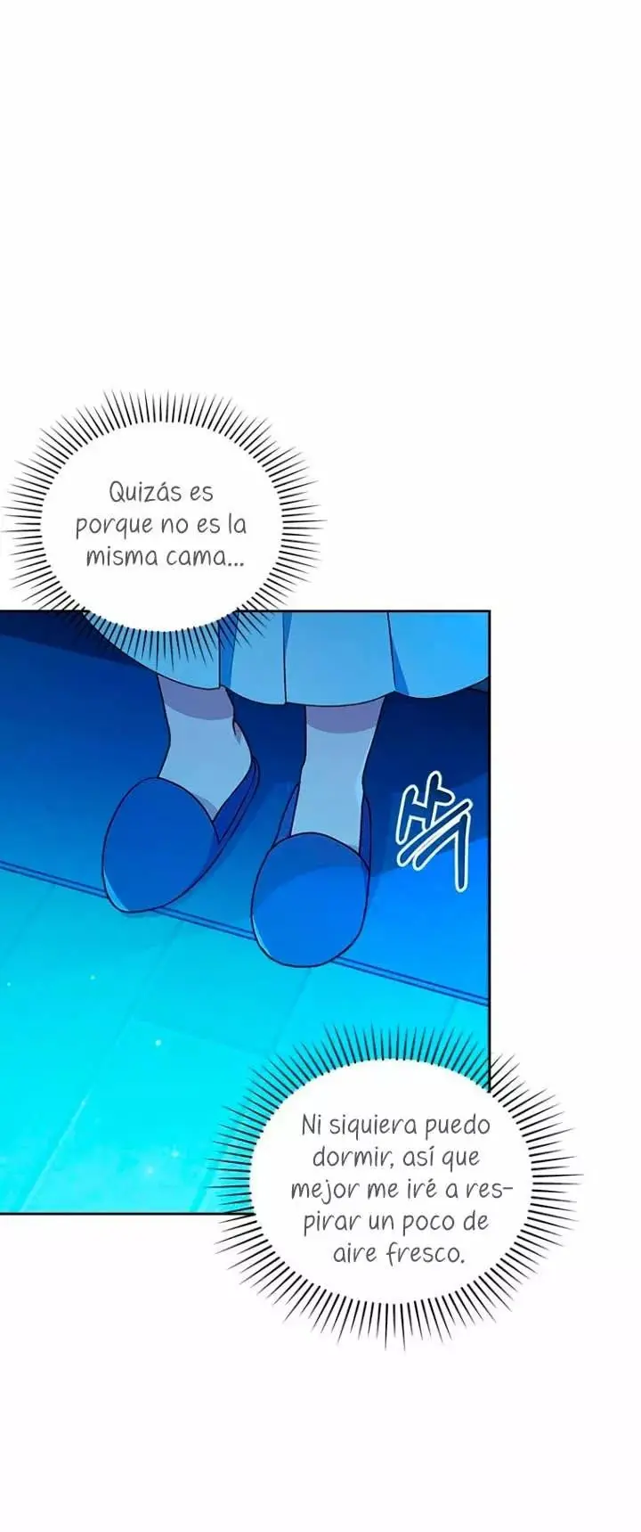 Seduje al Protagonista Masculino Enfermizo capítulo 9, página 42