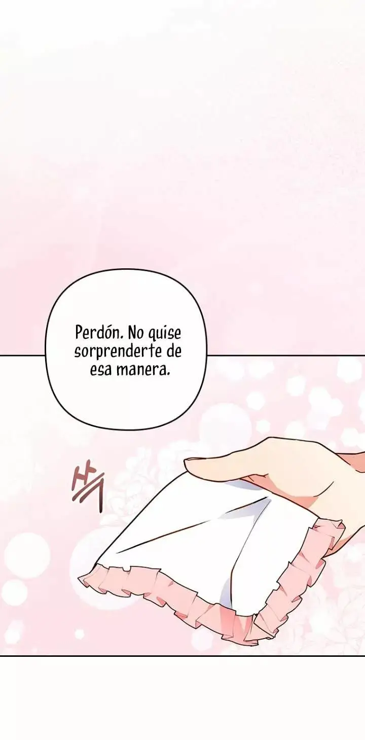 Seduje al Protagonista Masculino Enfermizo capítulo 9, página 55