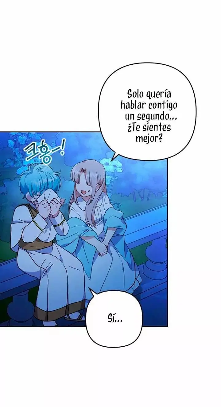 Seduje al Protagonista Masculino Enfermizo capítulo 9, página 56