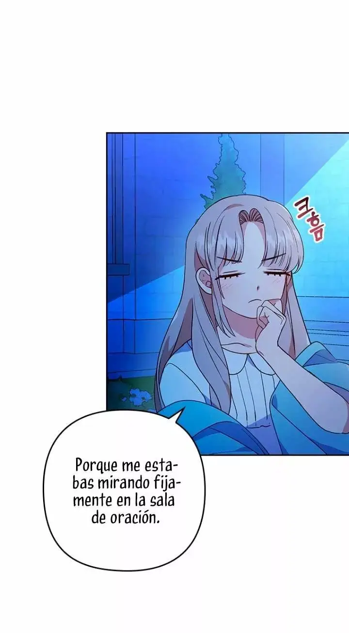 Seduje al Protagonista Masculino Enfermizo capítulo 9, página 58