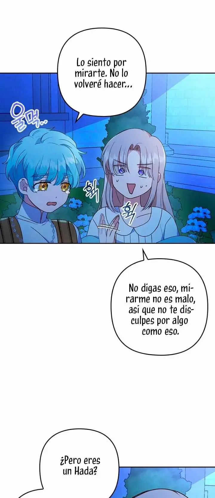 Seduje al Protagonista Masculino Enfermizo capítulo 9, página 59