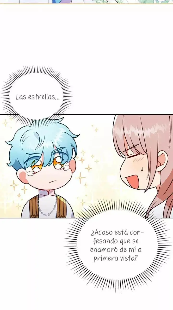 Seduje al Protagonista Masculino Enfermizo capítulo 9, página 63