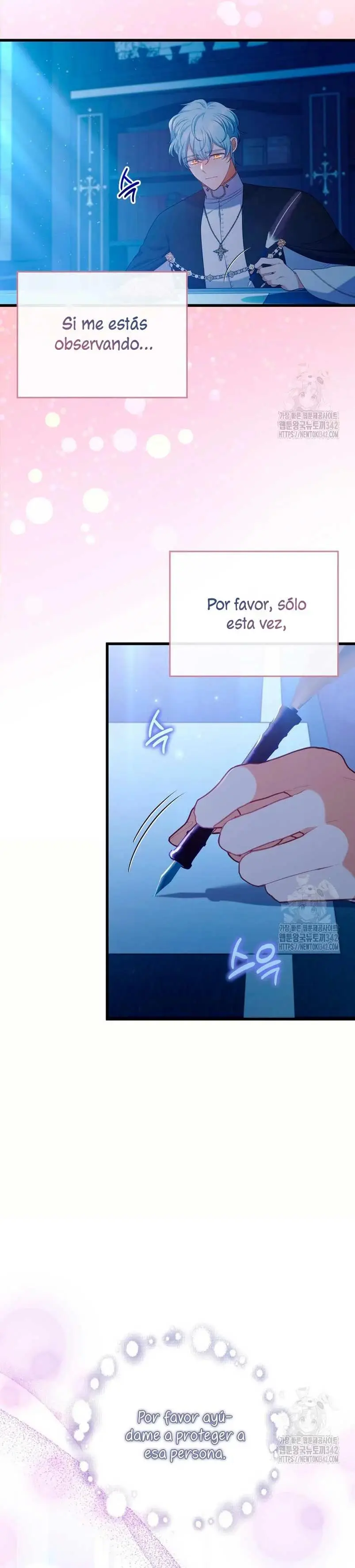 Seduje al Protagonista Masculino Enfermizo capítulo 90, página 6