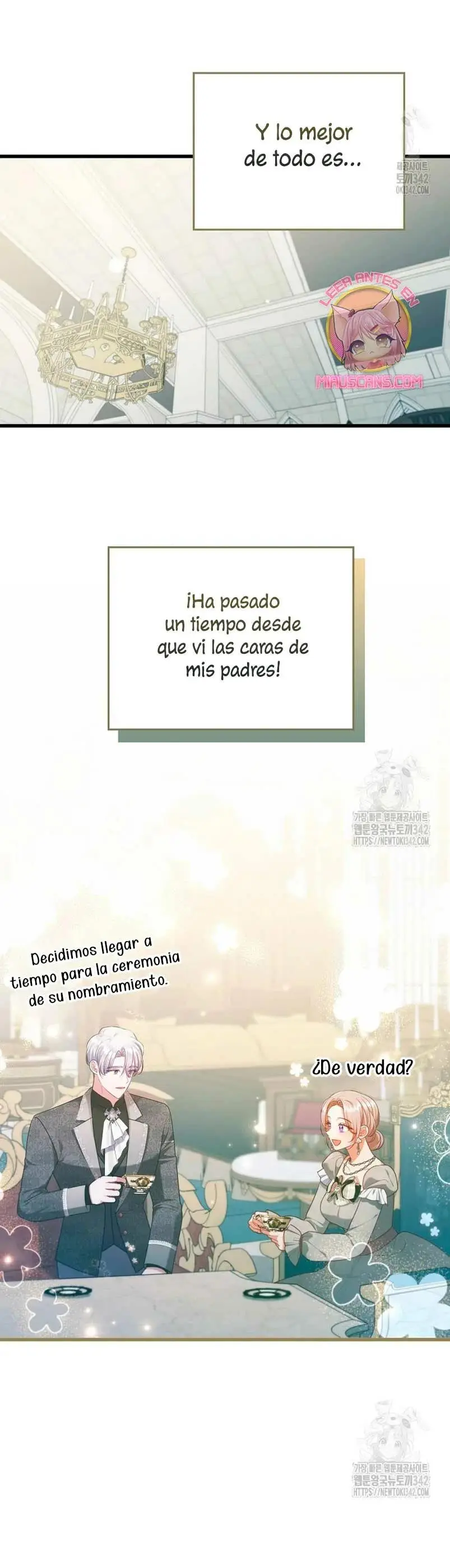 Seduje al Protagonista Masculino Enfermizo capítulo 90, página 18