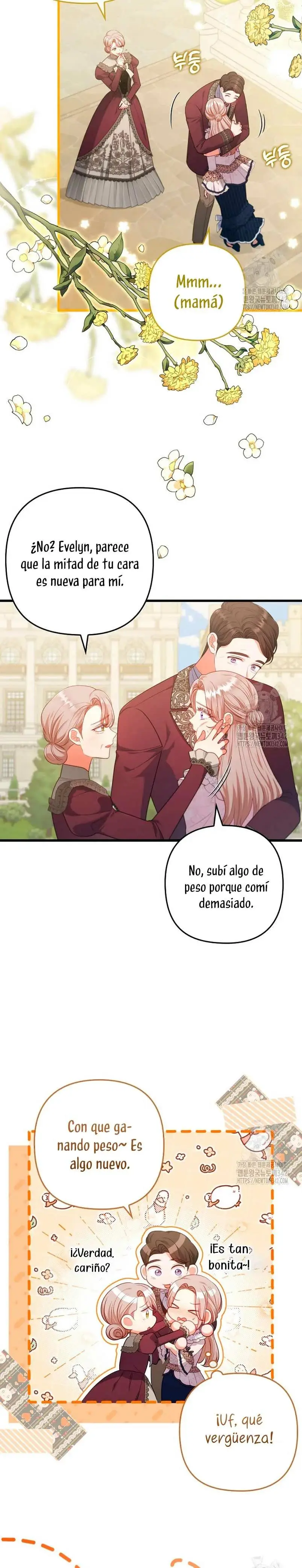 Seduje al Protagonista Masculino Enfermizo capítulo 90, página 24