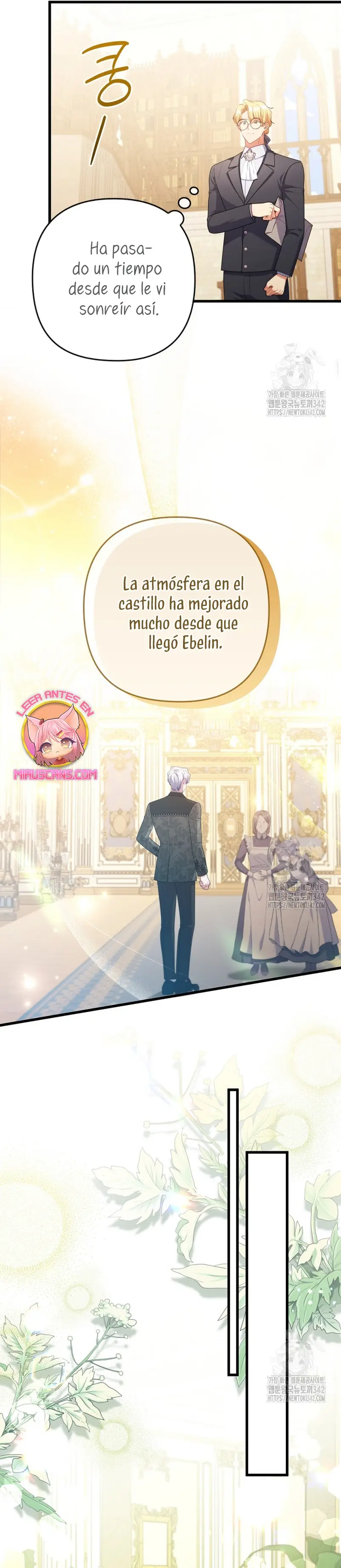 Seduje al Protagonista Masculino Enfermizo capítulo 91, página 7