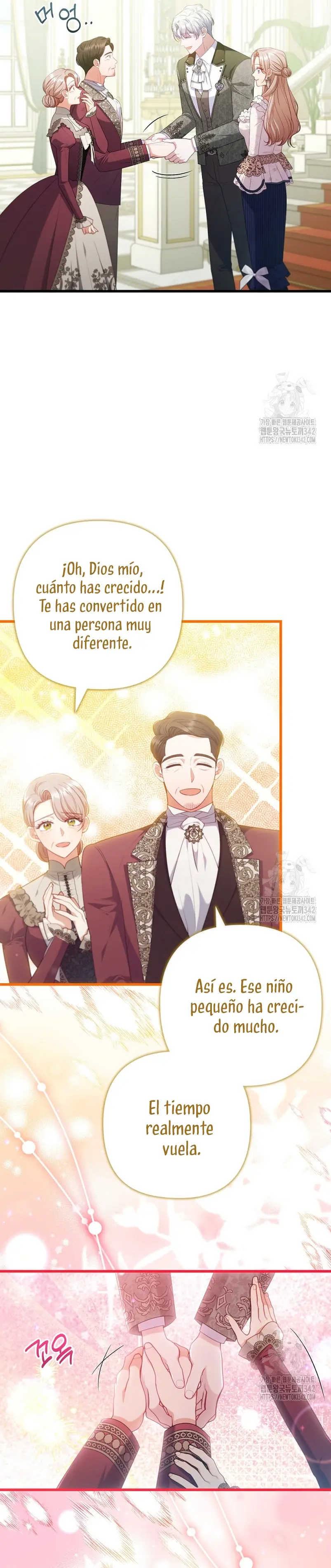 Seduje al Protagonista Masculino Enfermizo capítulo 91, página 9