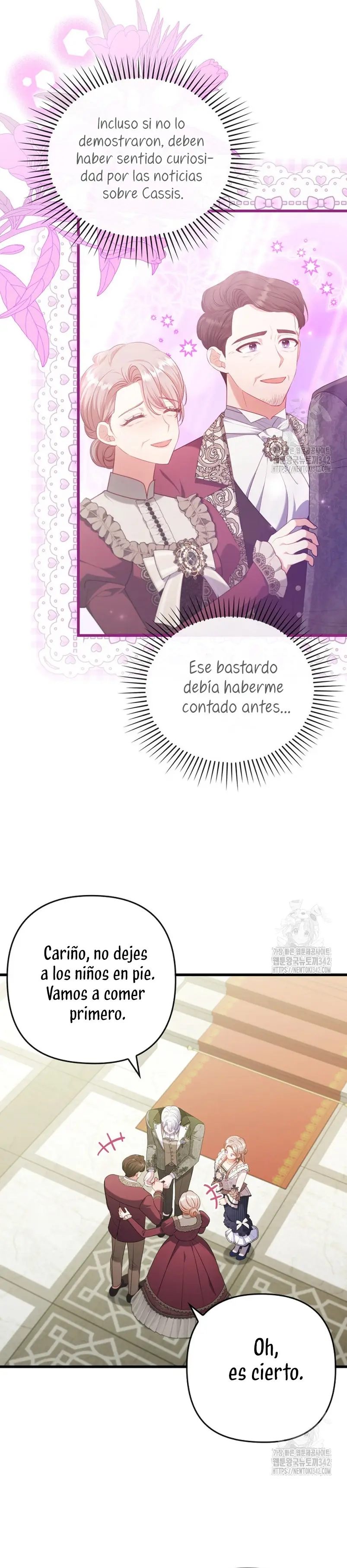 Seduje al Protagonista Masculino Enfermizo capítulo 91, página 11