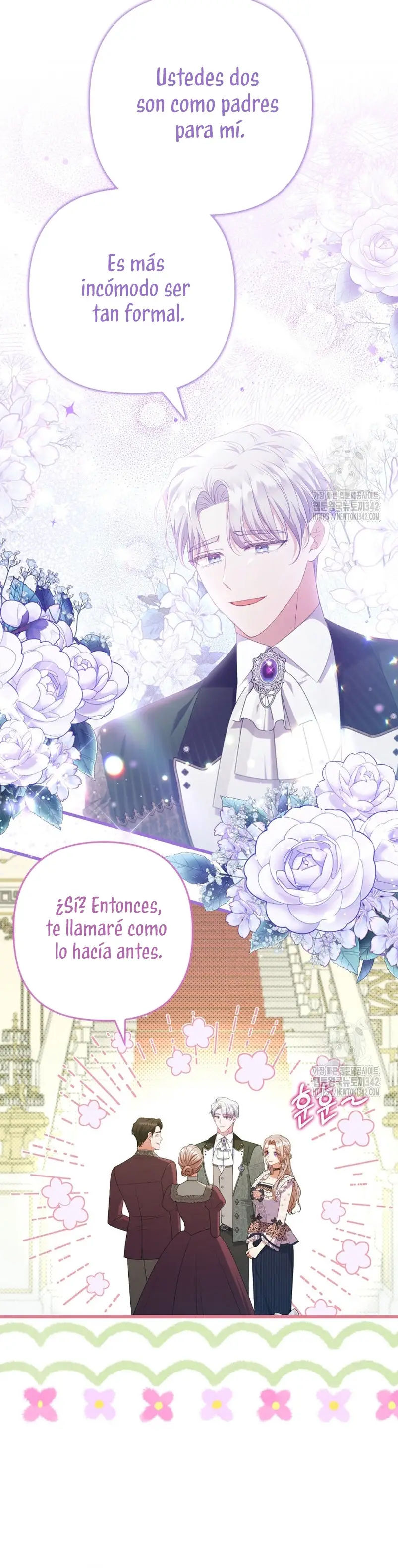 Seduje al Protagonista Masculino Enfermizo capítulo 91, página 14