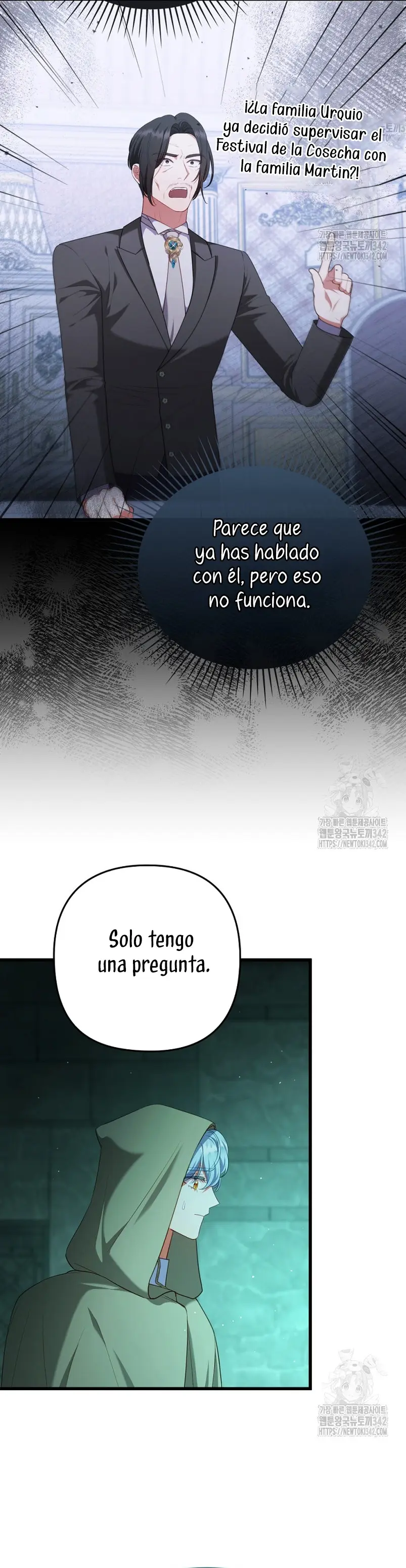 Seduje al Protagonista Masculino Enfermizo capítulo 91, página 18