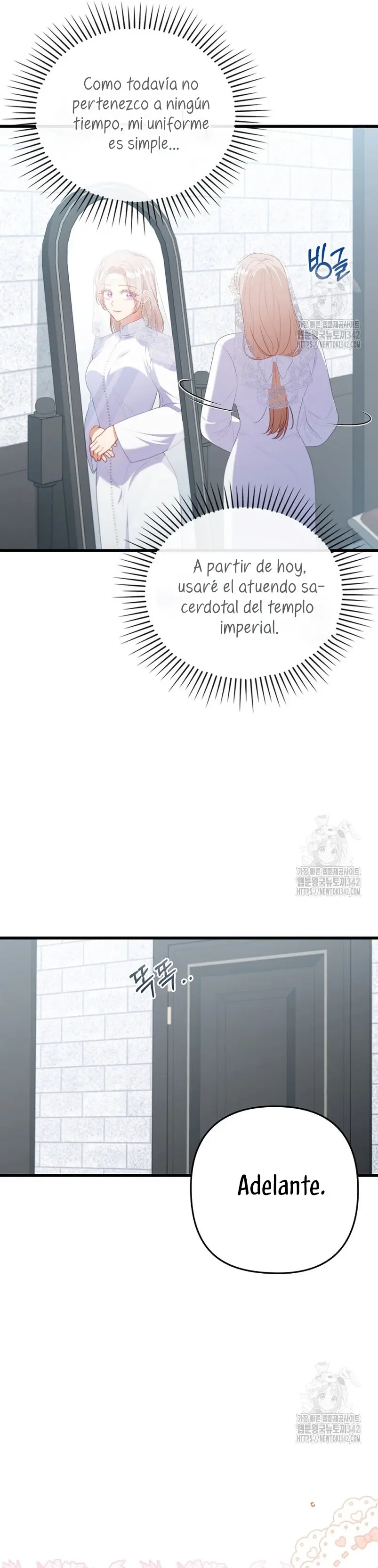 Seduje al Protagonista Masculino Enfermizo capítulo 91, página 26