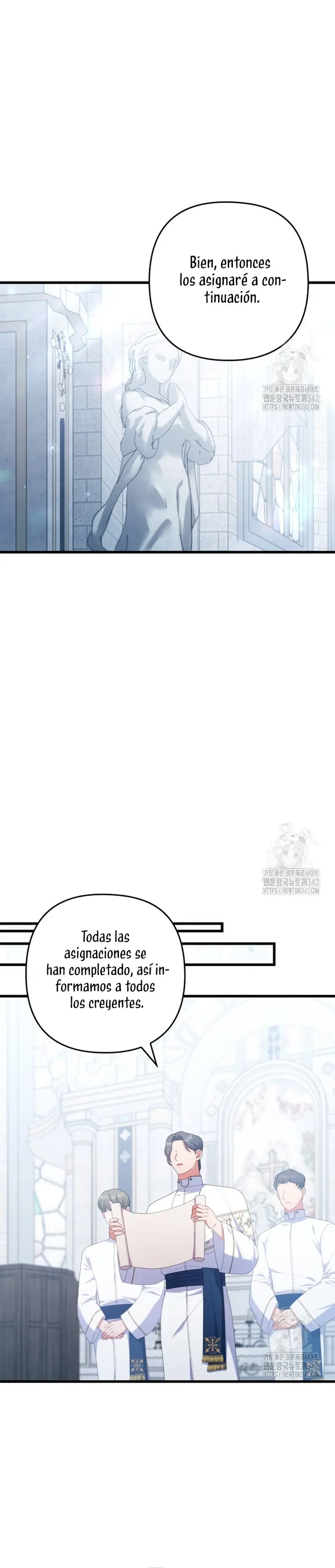 Seduje al Protagonista Masculino Enfermizo capítulo 92, página 15