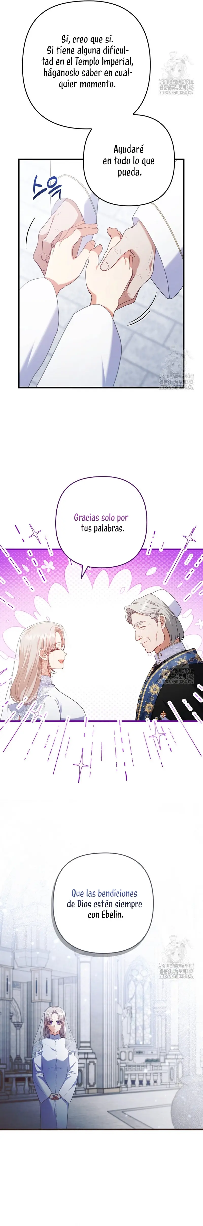 Seduje al Protagonista Masculino Enfermizo capítulo 92, página 22