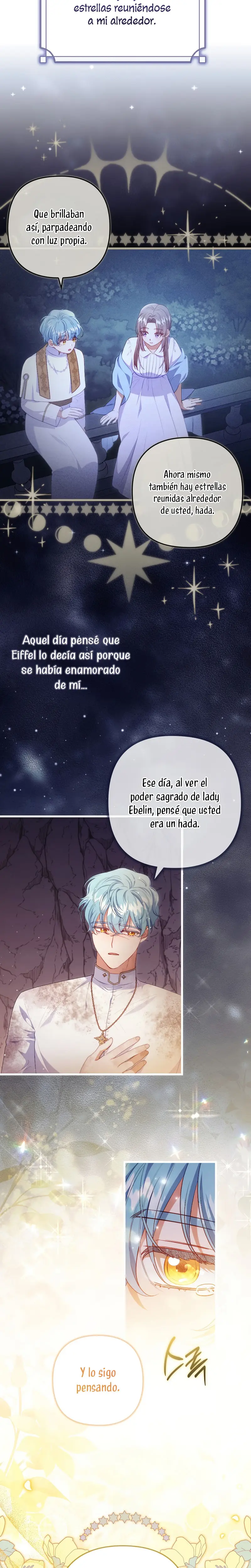 Seduje al Protagonista Masculino Enfermizo capítulo 97, página 13