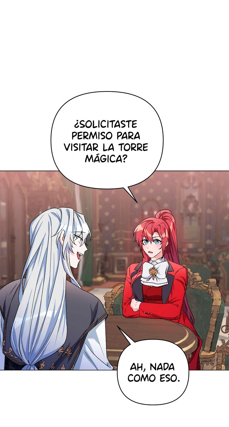 Segunda Vida En La Alfombra Roja capítulo 29, página 14