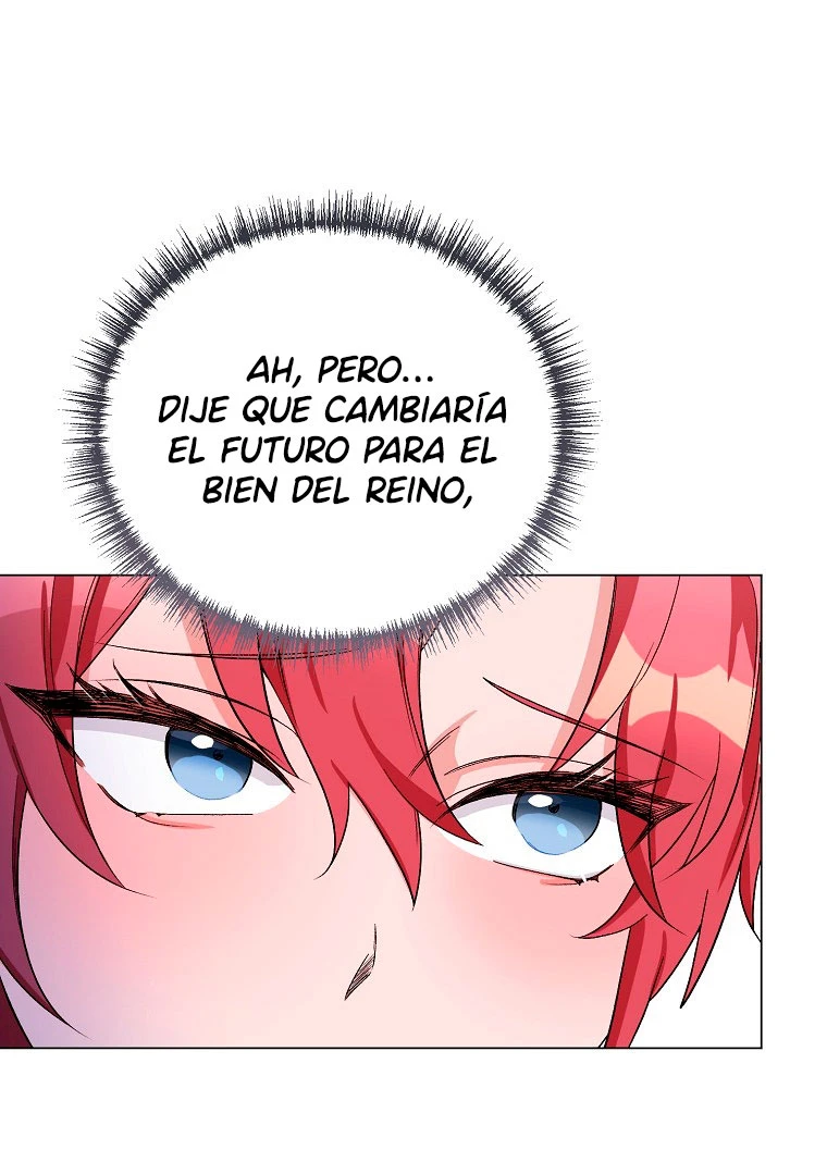 Segunda Vida En La Alfombra Roja capítulo 29, página 24