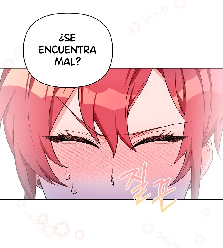 Segunda Vida En La Alfombra Roja capítulo 29, página 76