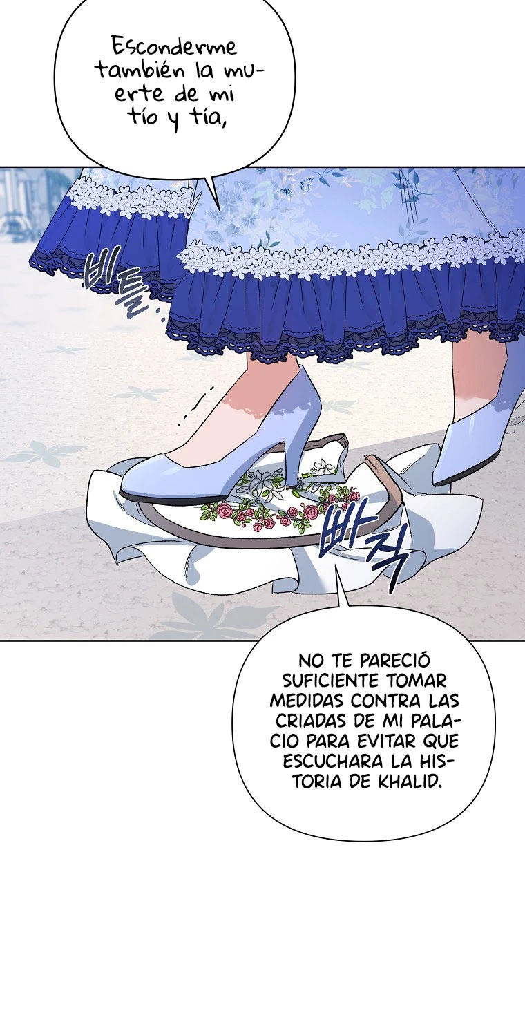 Segunda Vida En La Alfombra Roja capítulo 35, página 13