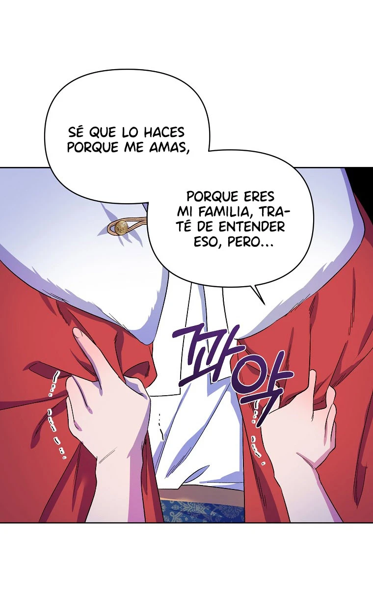 Segunda Vida En La Alfombra Roja capítulo 35, página 15