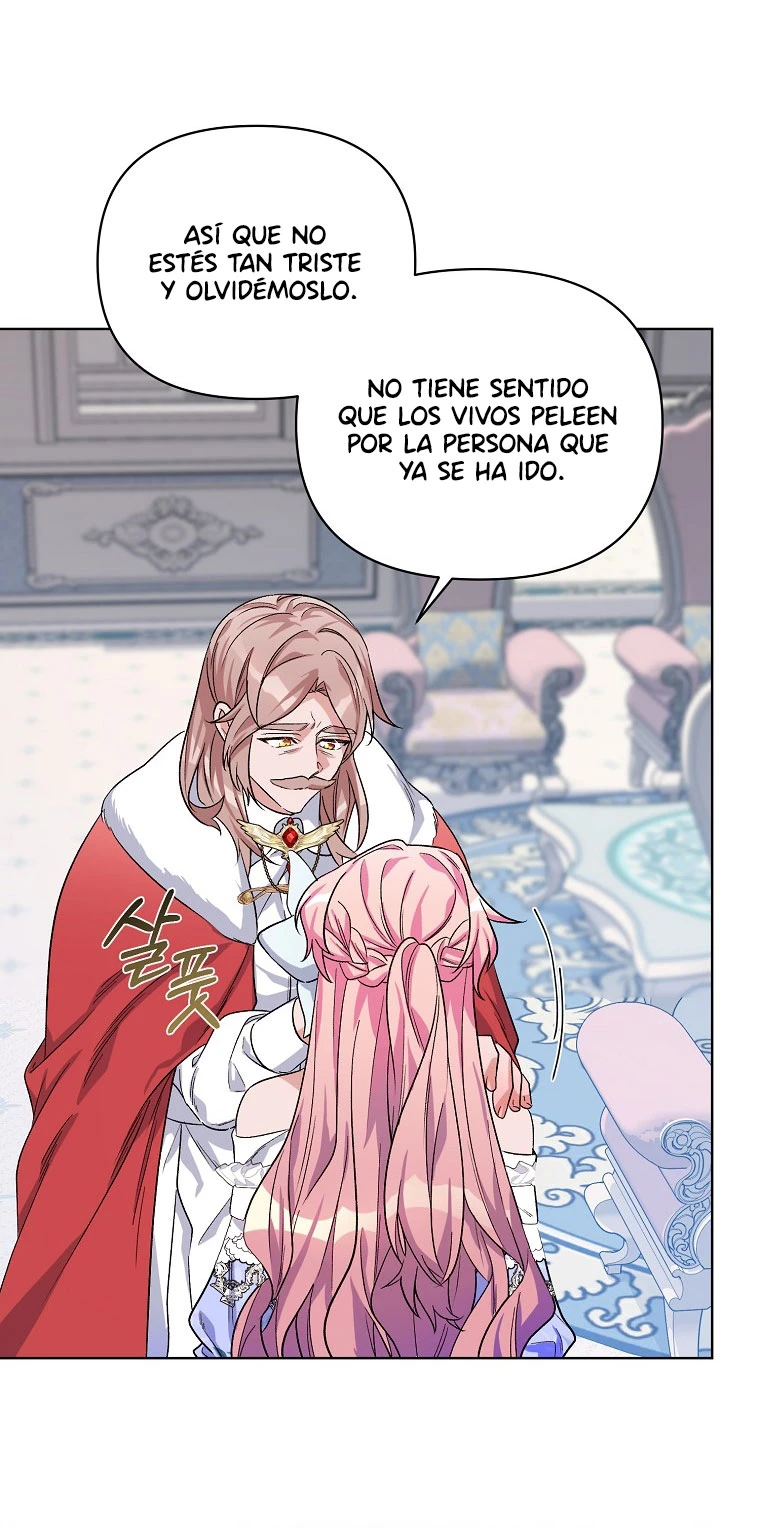Segunda Vida En La Alfombra Roja capítulo 35, página 28