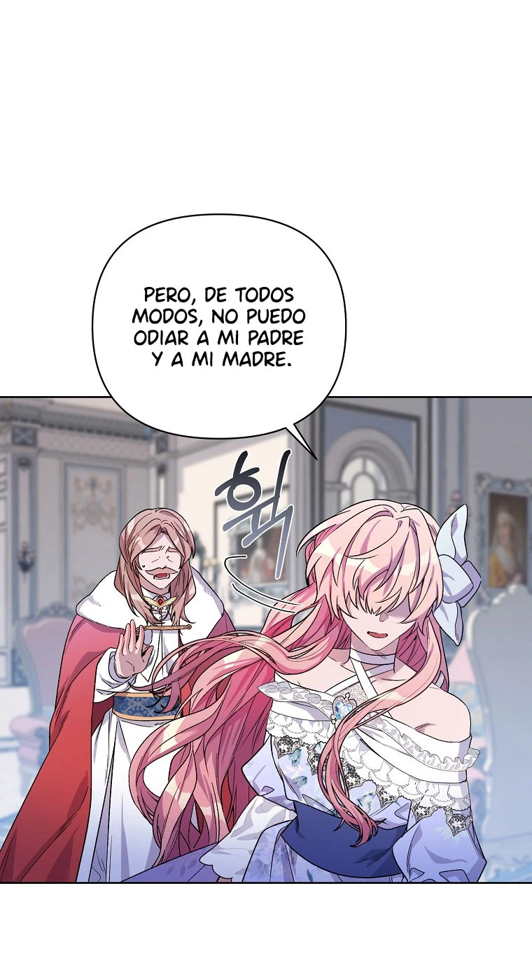 Segunda Vida En La Alfombra Roja capítulo 35, página 35