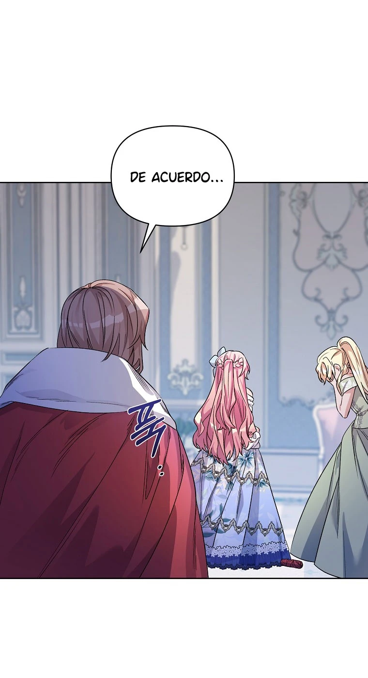 Segunda Vida En La Alfombra Roja capítulo 35, página 39