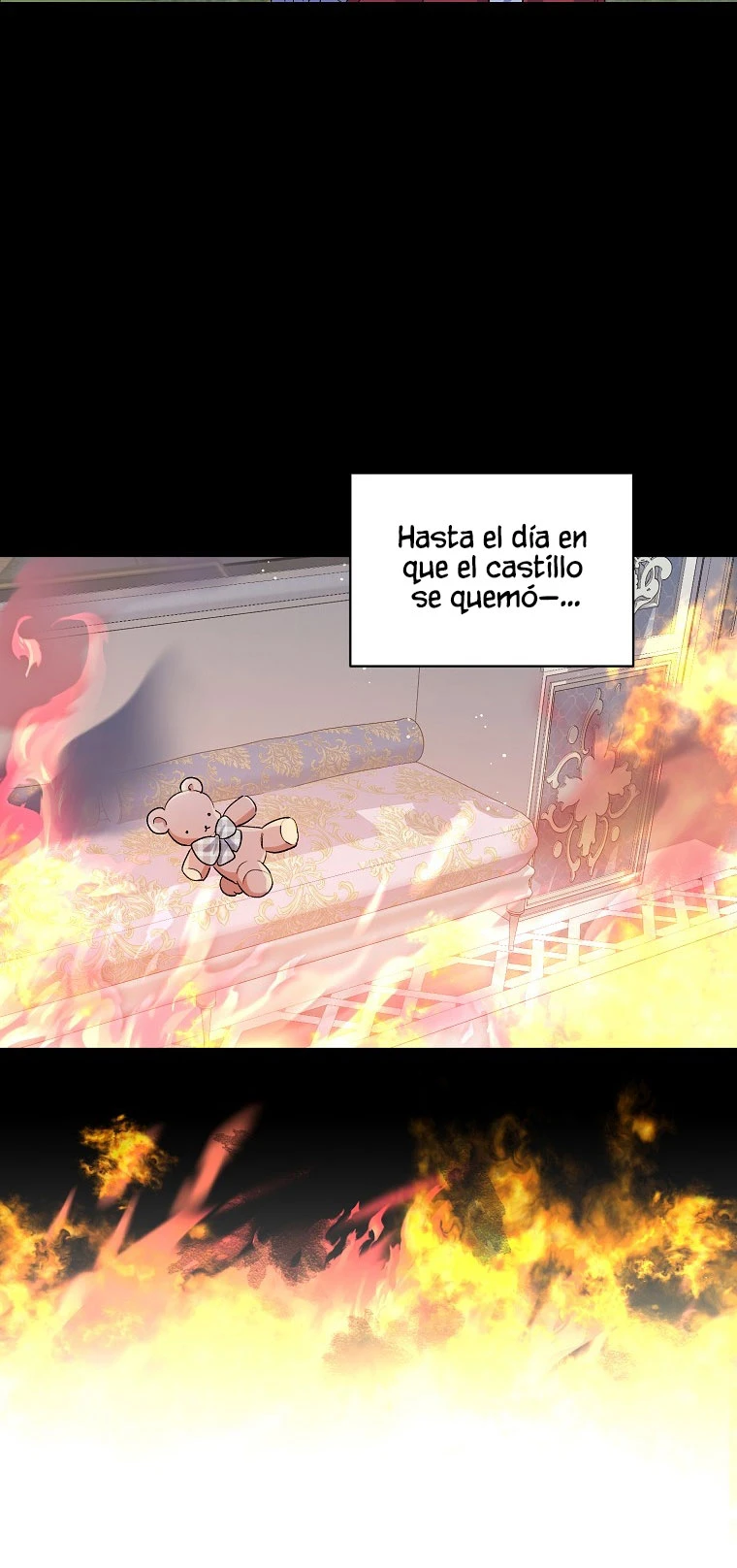 Segunda Vida En La Alfombra Roja capítulo 35, página 41