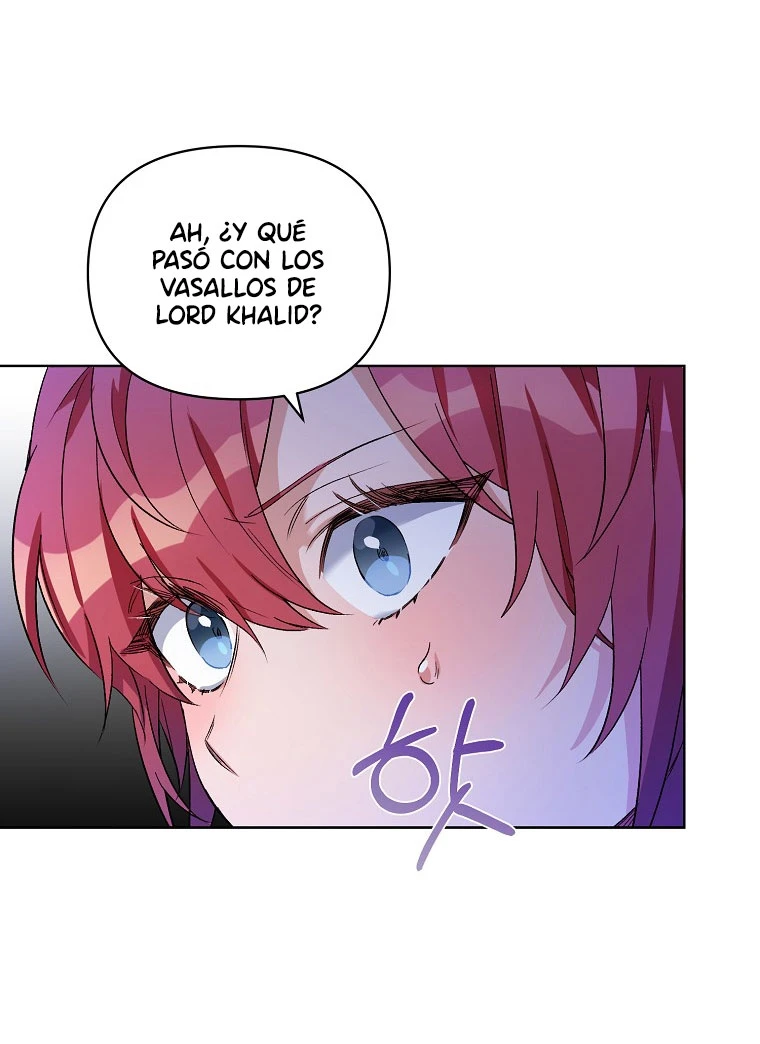 Segunda Vida En La Alfombra Roja capítulo 35, página 46