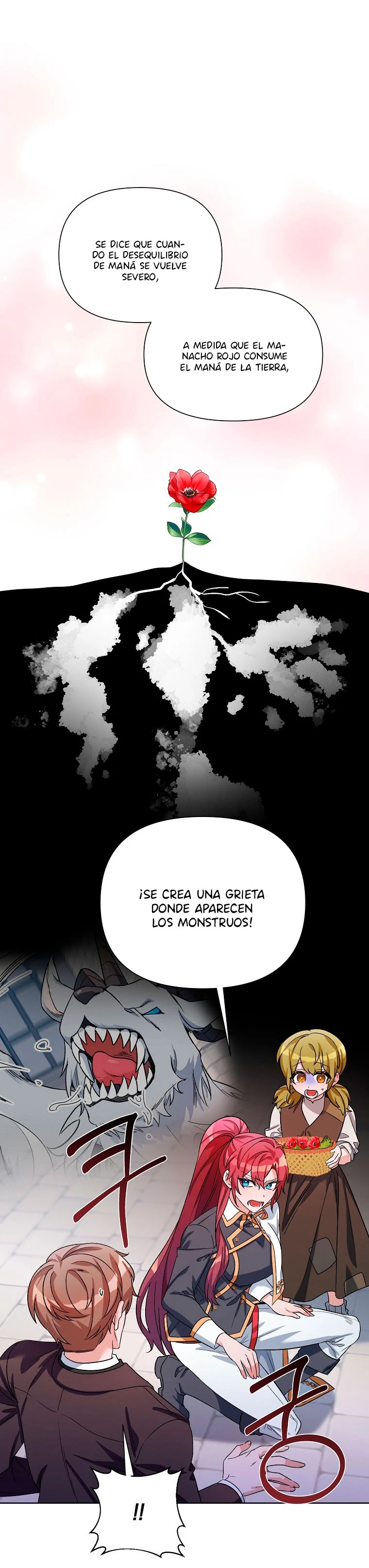 Segunda Vida En La Alfombra Roja capítulo 36, página 30