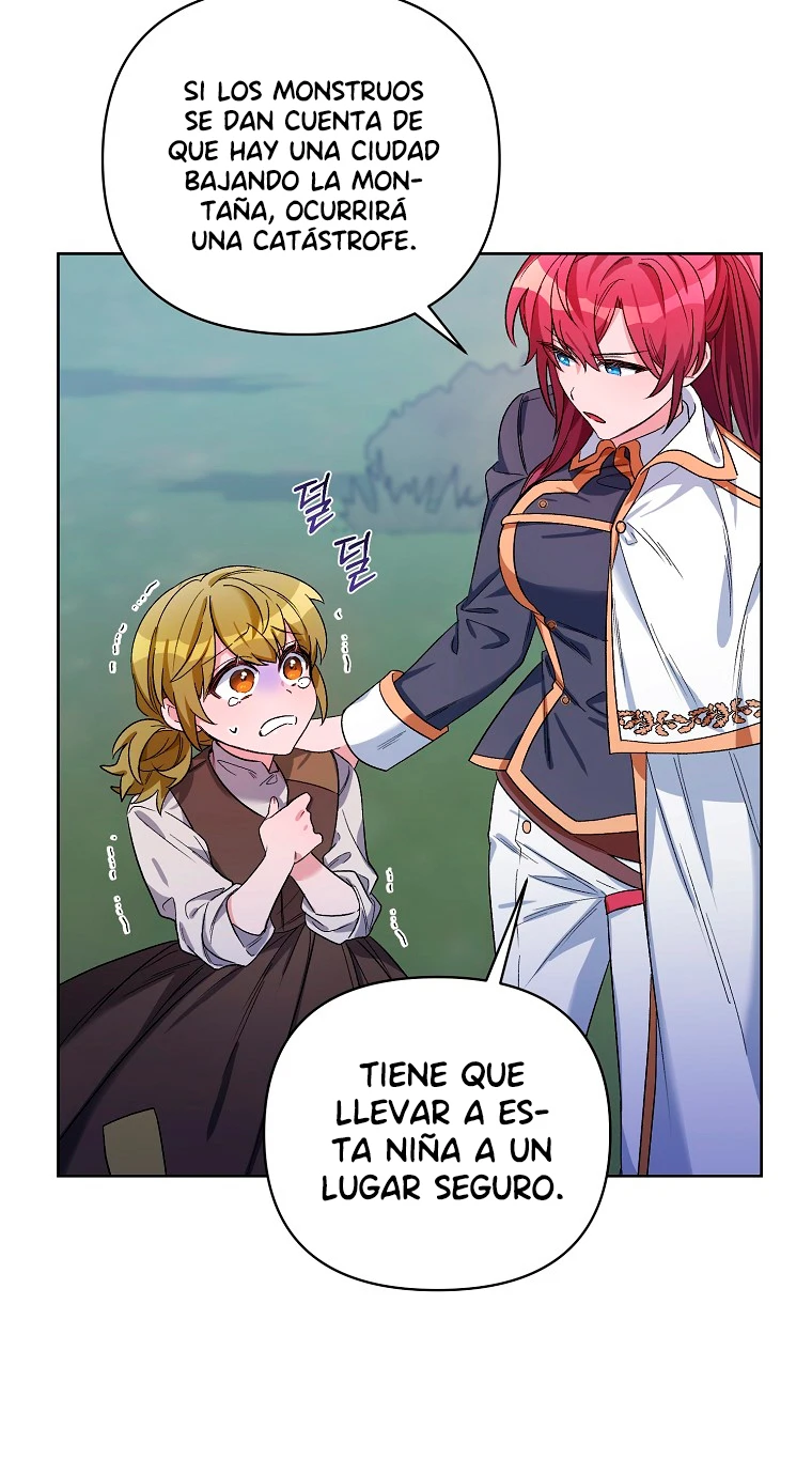 Segunda Vida En La Alfombra Roja capítulo 37, página 10