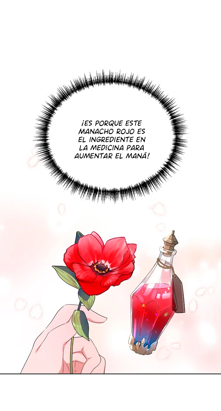 Segunda Vida En La Alfombra Roja capítulo 38, página 10