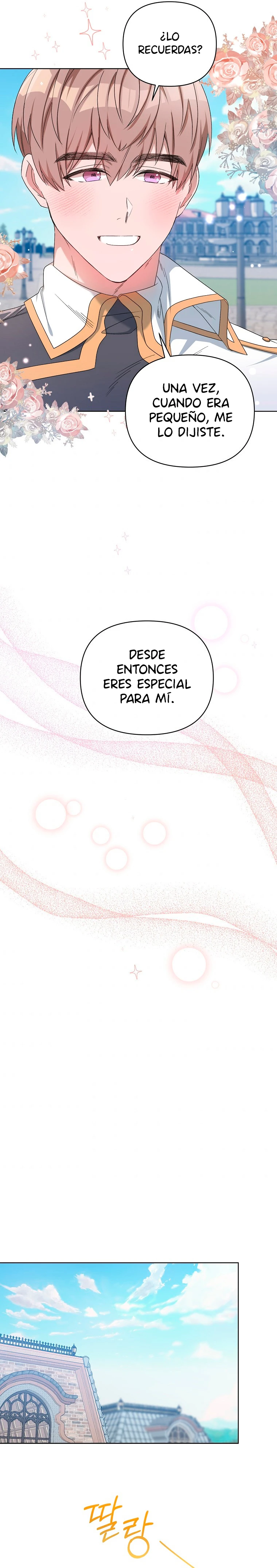 Segunda Vida En La Alfombra Roja capítulo 40, página 25