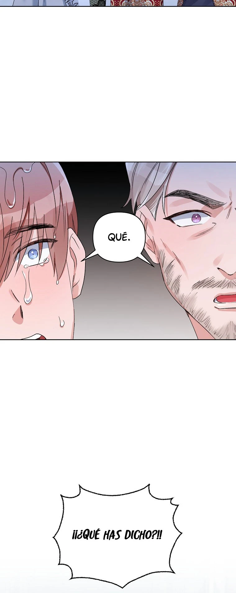 Segunda Vida En La Alfombra Roja capítulo 42, página 27
