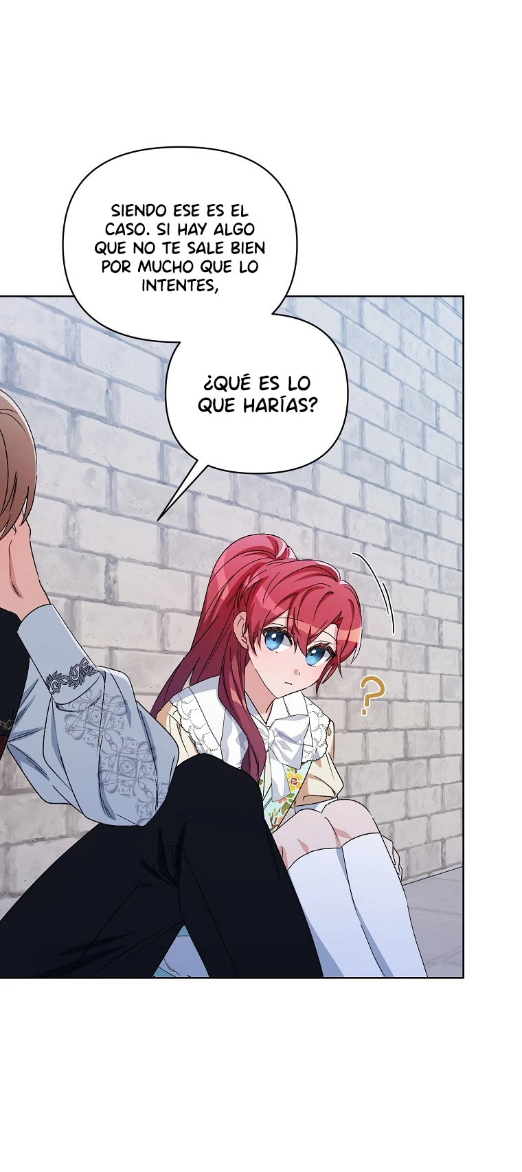 Segunda Vida En La Alfombra Roja capítulo 43, página 31