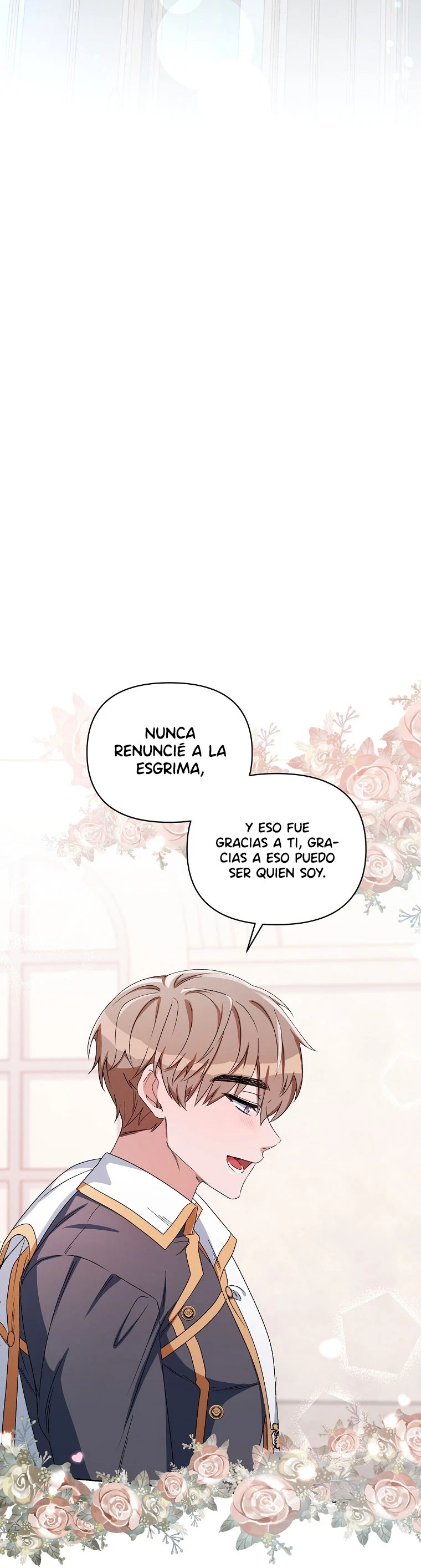 Segunda Vida En La Alfombra Roja capítulo 43, página 45