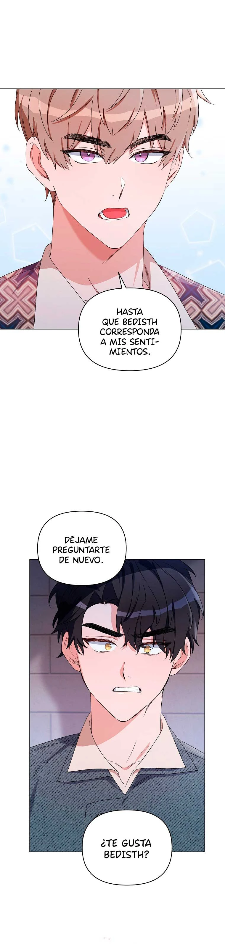 Segunda Vida En La Alfombra Roja capítulo 48, página 30