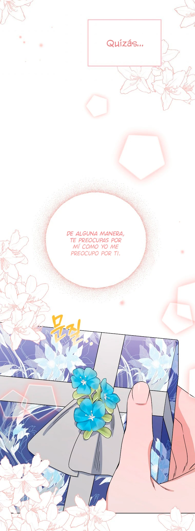 Segunda Vida En La Alfombra Roja capítulo 49, página 30