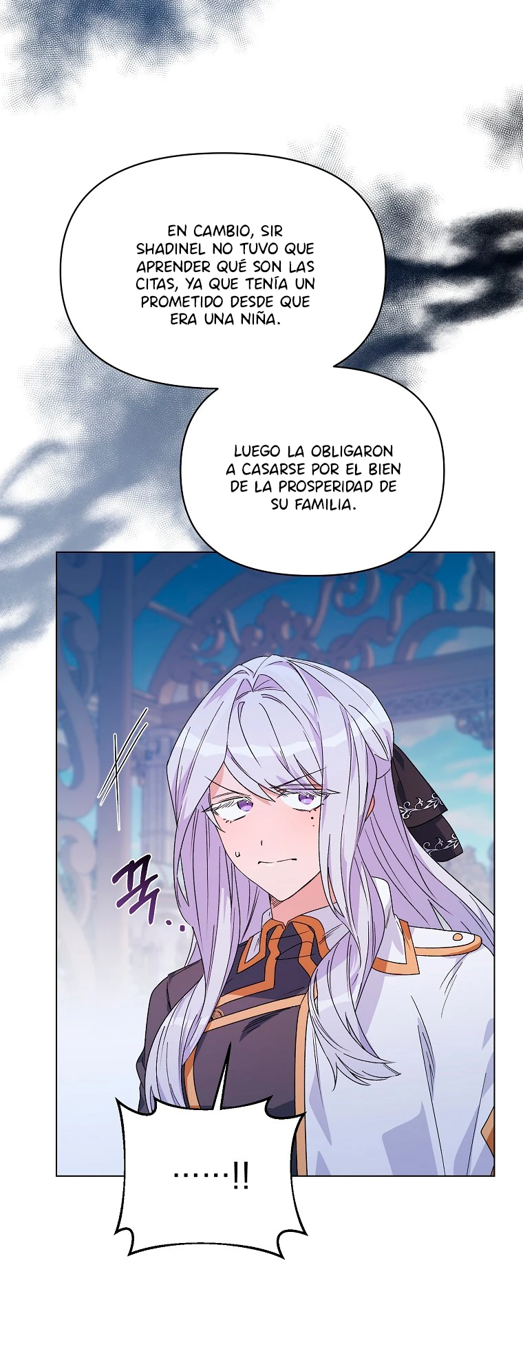 Segunda Vida En La Alfombra Roja capítulo 49, página 70