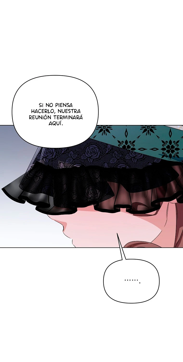 Segunda Vida En La Alfombra Roja capítulo 50, página 42