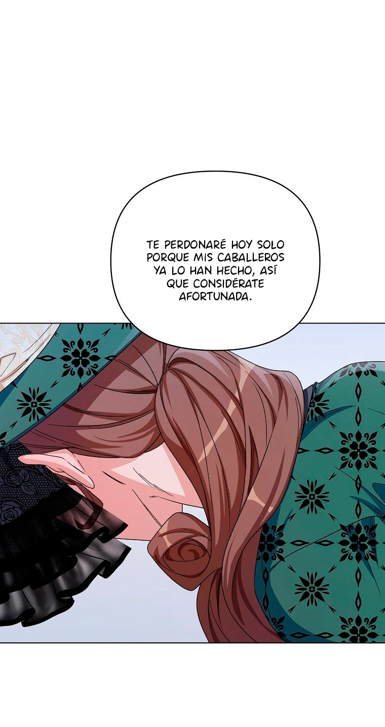 Segunda Vida En La Alfombra Roja capítulo 50, página 46