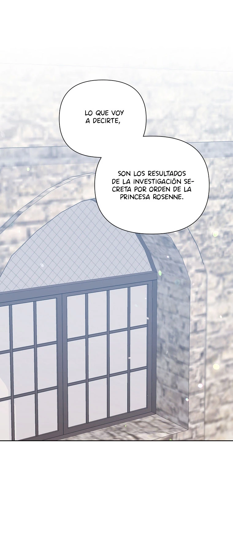 Segunda Vida En La Alfombra Roja capítulo 54, página 28