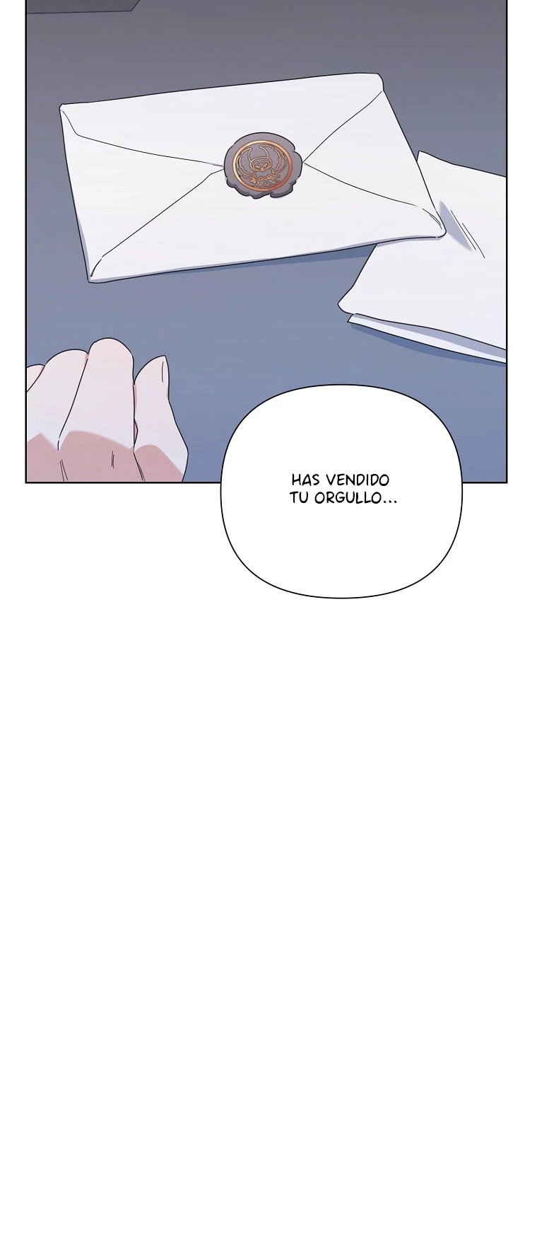 Segunda Vida En La Alfombra Roja capítulo 54, página 55