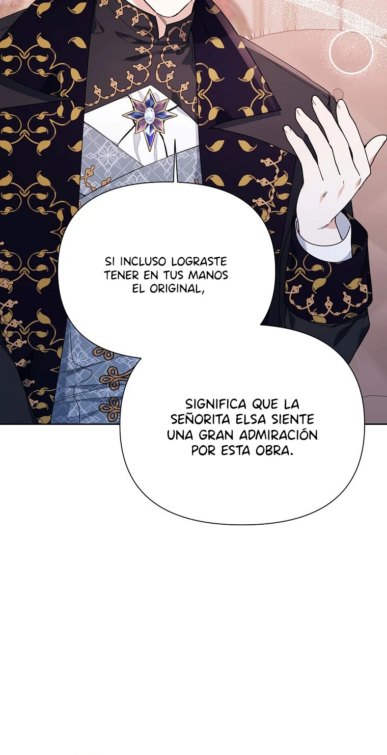 Segunda Vida En La Alfombra Roja capítulo 59, página 20