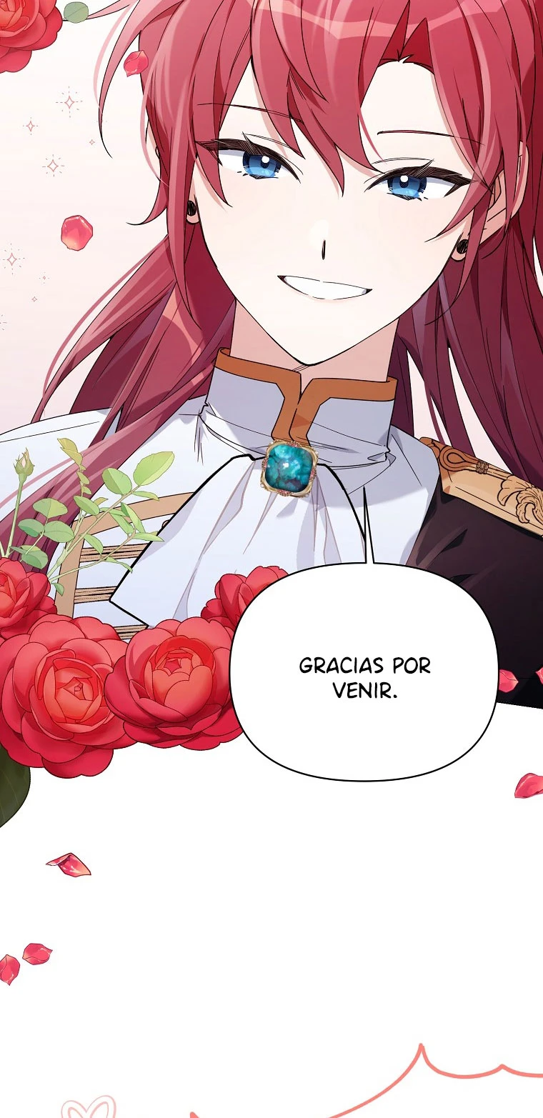 Segunda Vida En La Alfombra Roja capítulo 59, página 48