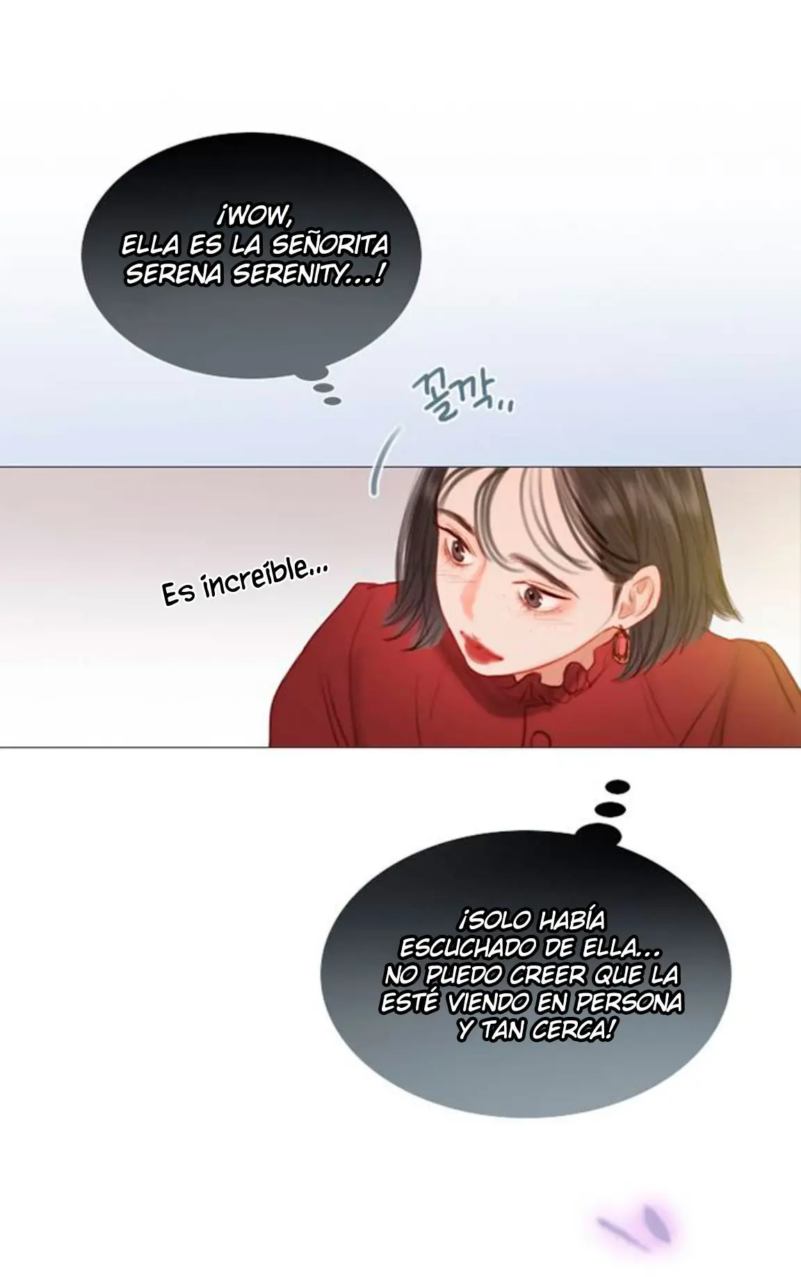 Selena capítulo 1, página 35