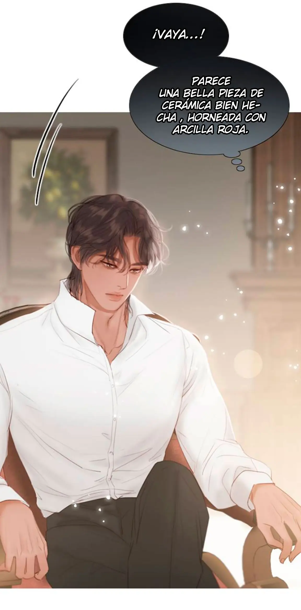 Selena capítulo 1, página 43