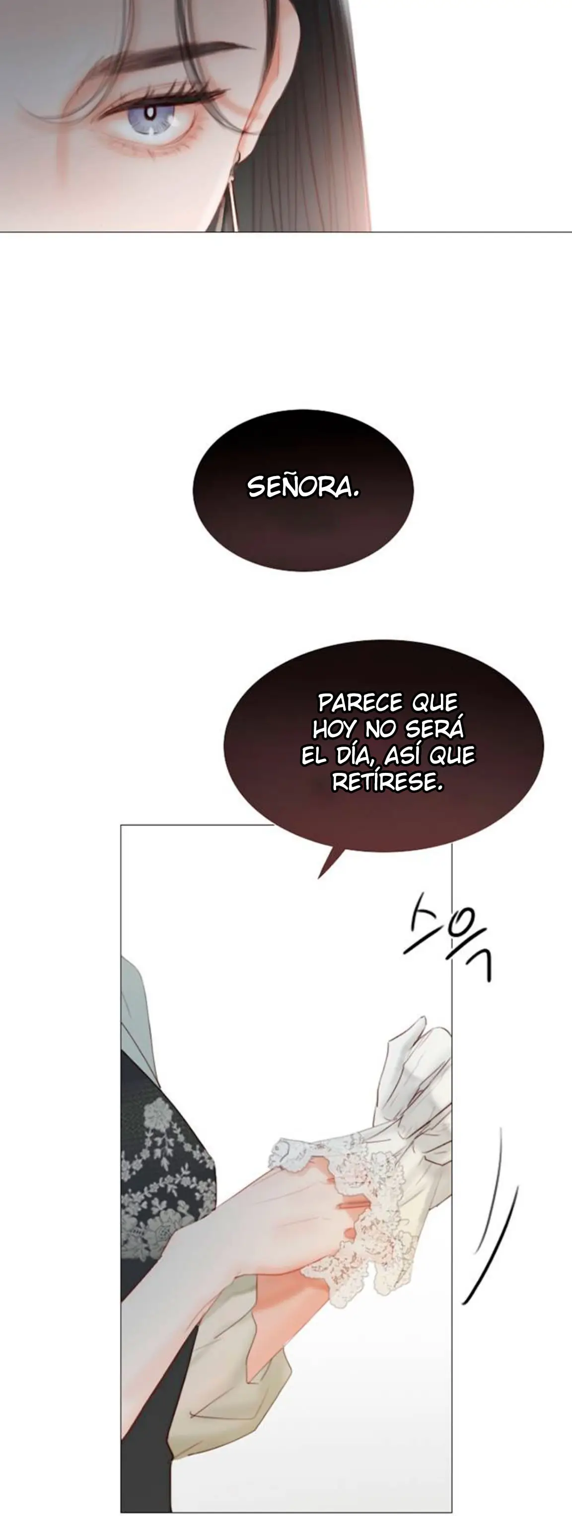 Selena capítulo 1, página 49