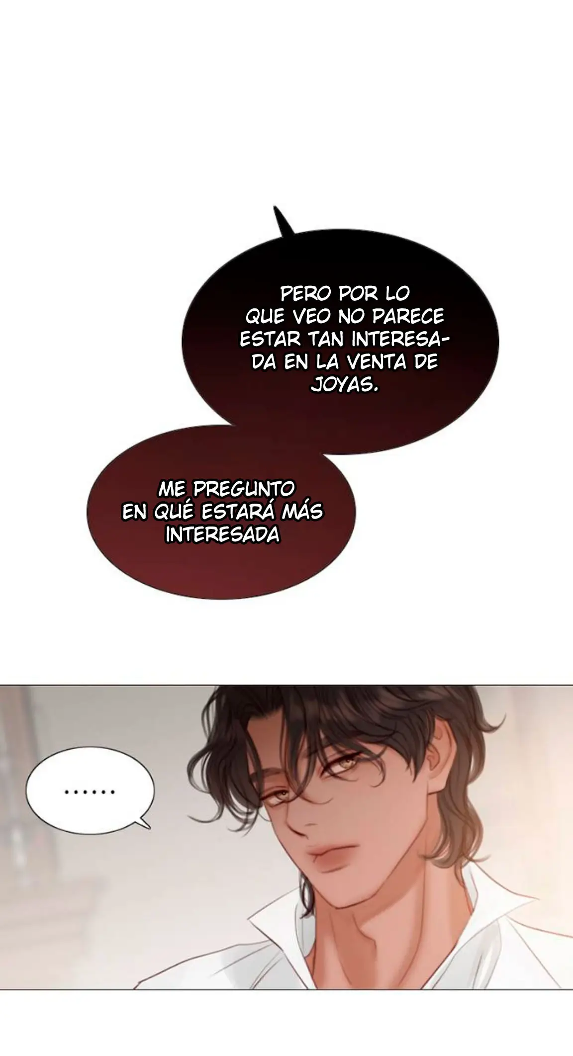 Selena capítulo 1, página 52
