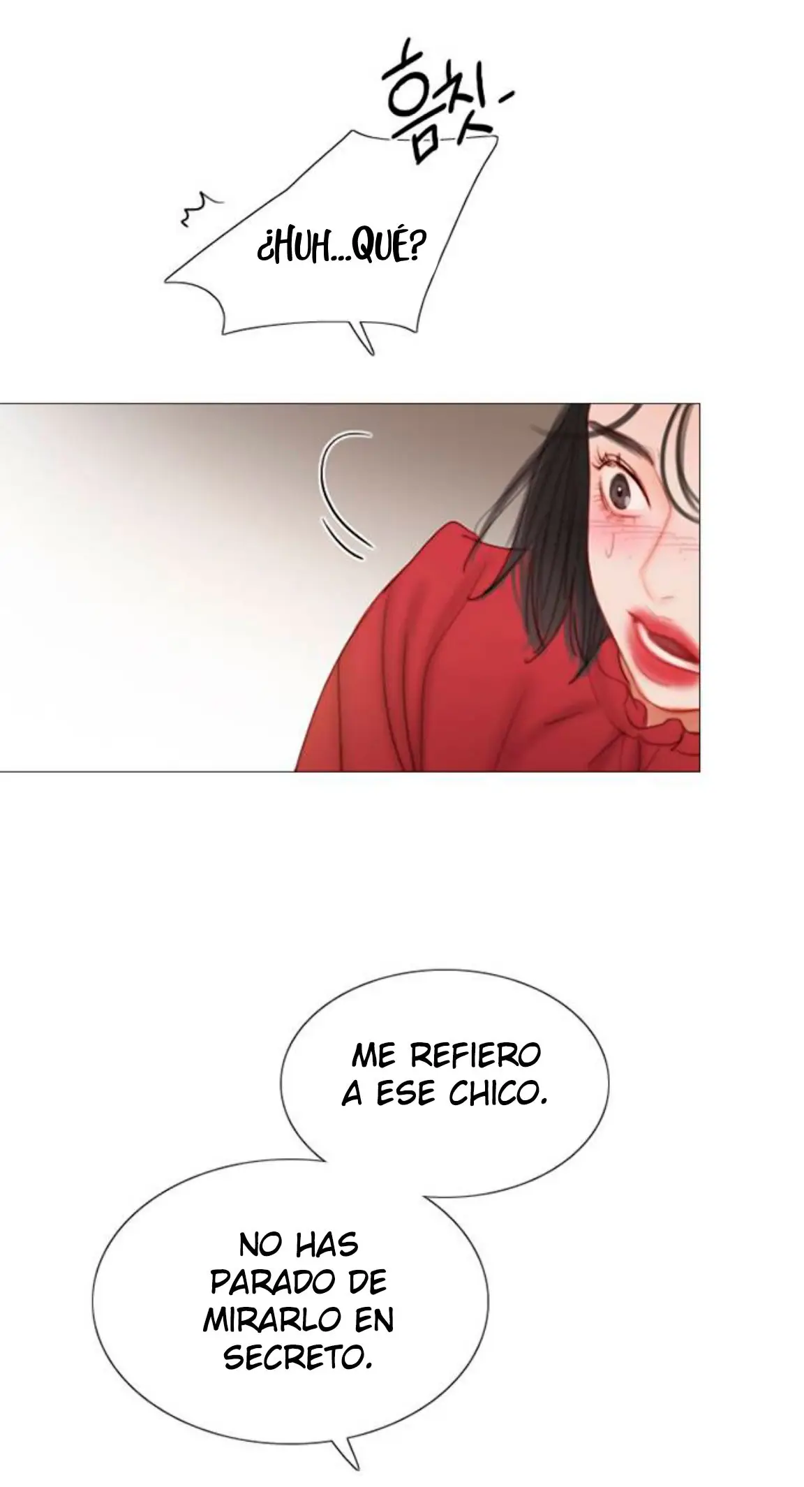 Selena capítulo 1, página 54